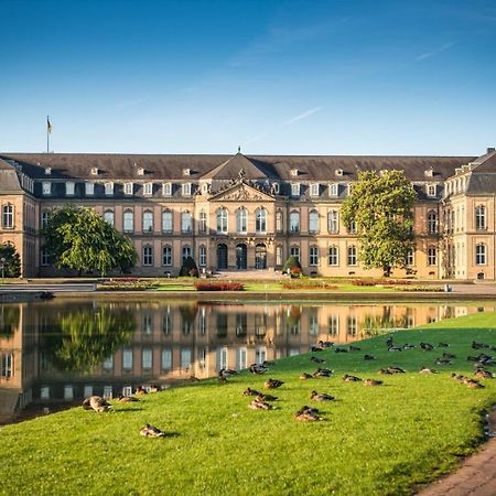 Flyhigh Apartment Stuttgart Vs2 المظهر الخارجي الصورة