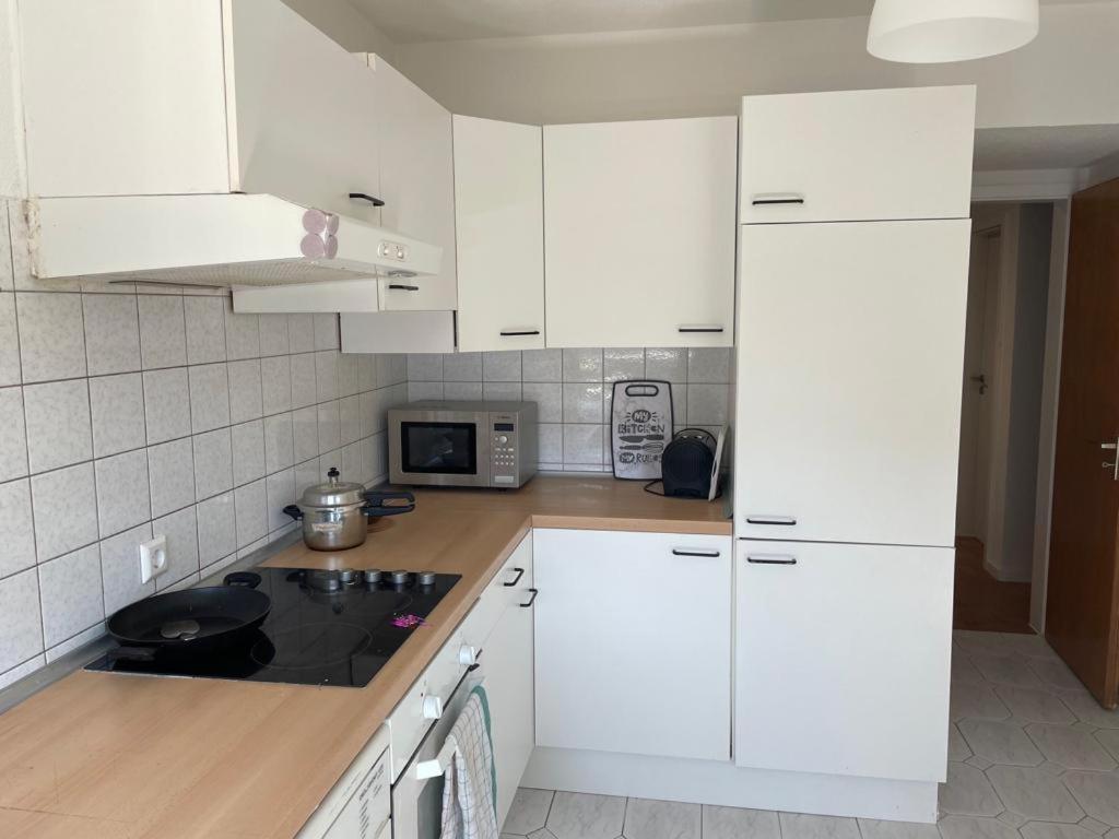 Flyhigh Apartment Stuttgart Vs2 المظهر الخارجي الصورة