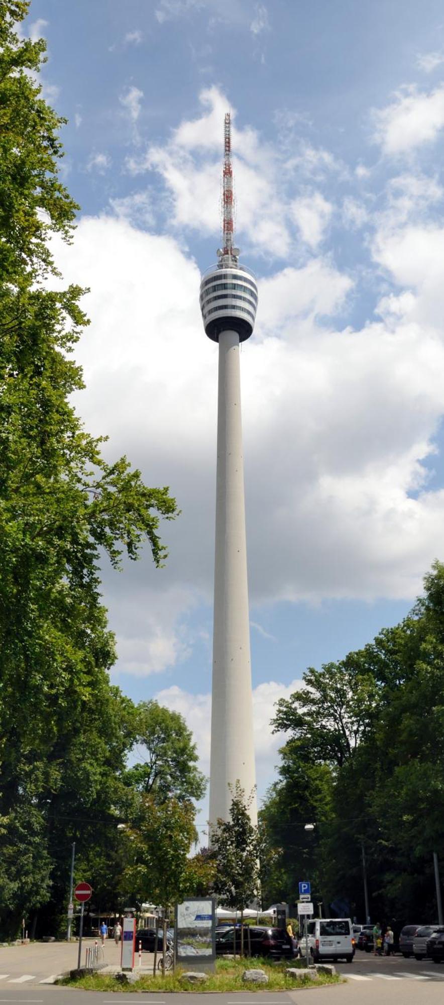 Flyhigh Apartment Stuttgart Vs2 المظهر الخارجي الصورة